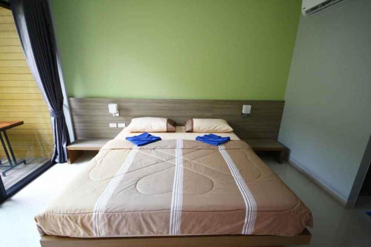 Phumi Resort Thalang Zewnętrze zdjęcie