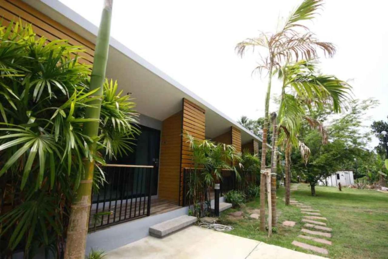 Phumi Resort Thalang Zewnętrze zdjęcie