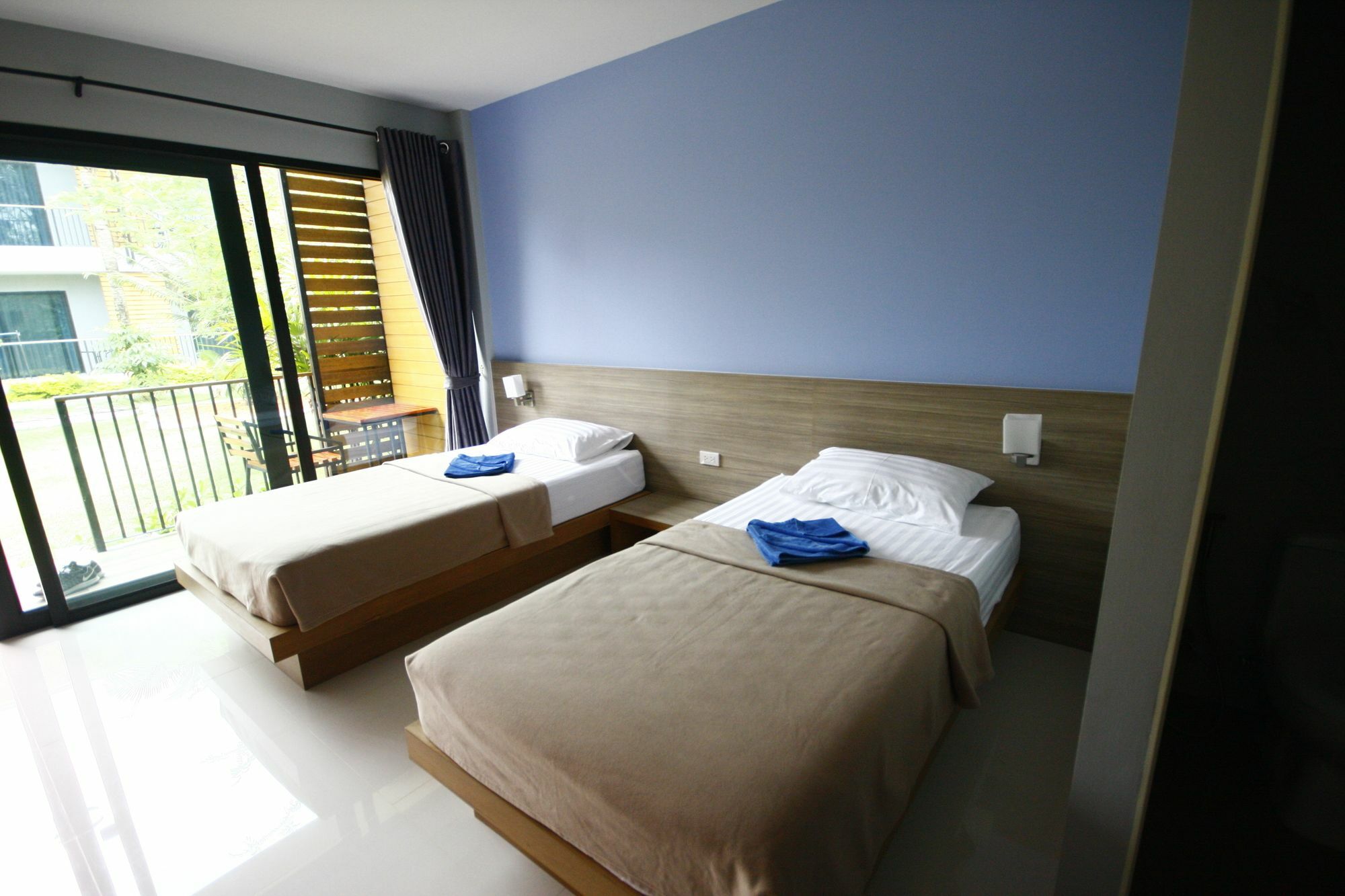 Phumi Resort Thalang Zewnętrze zdjęcie