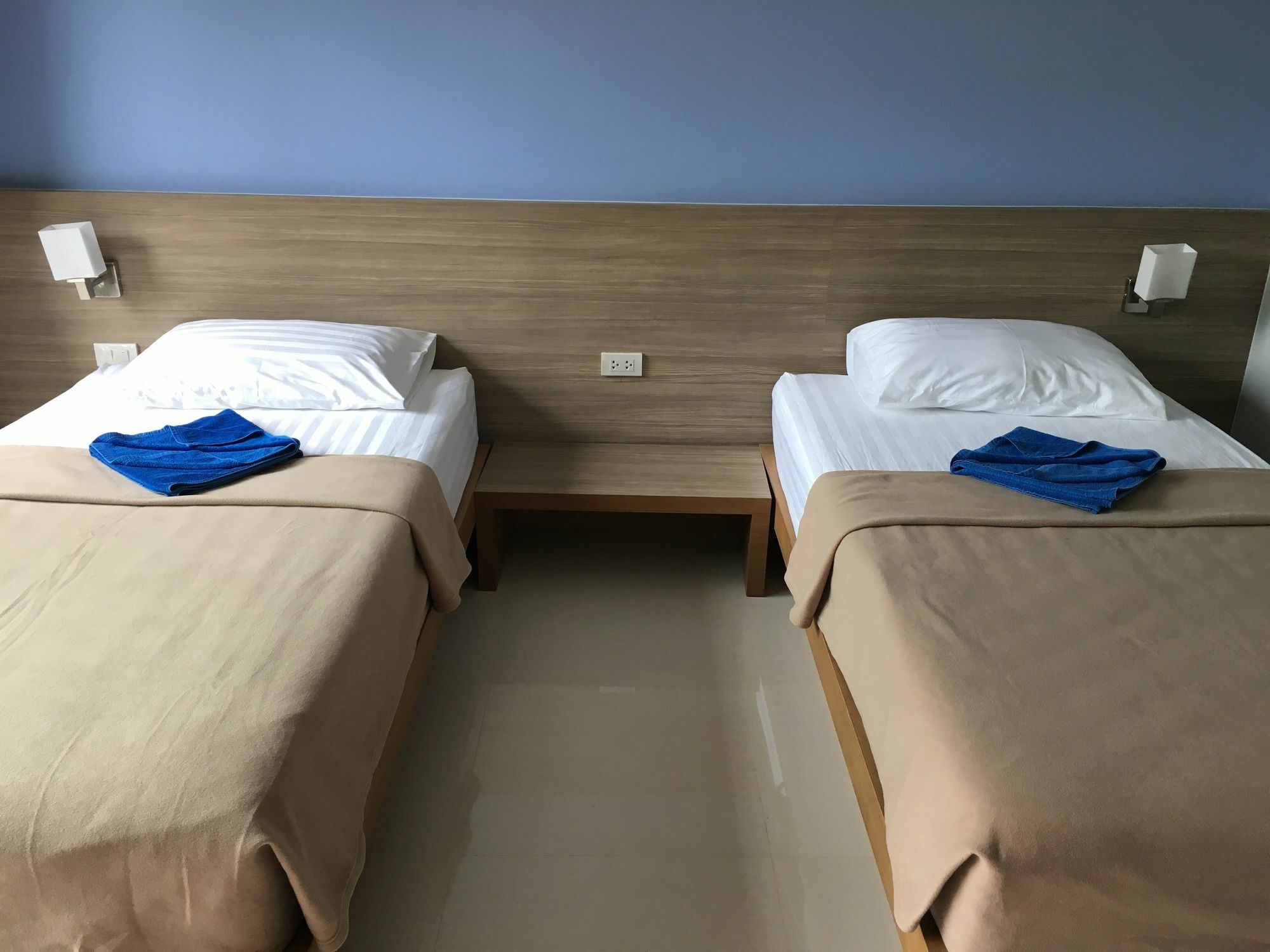 Phumi Resort Thalang Zewnętrze zdjęcie